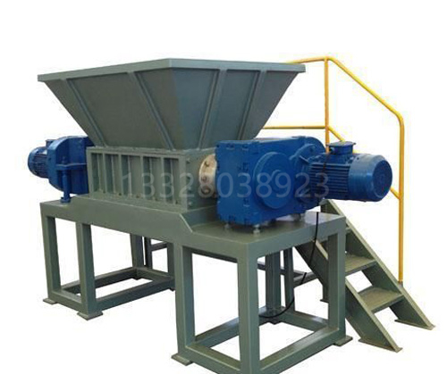 管材破碎機廠家