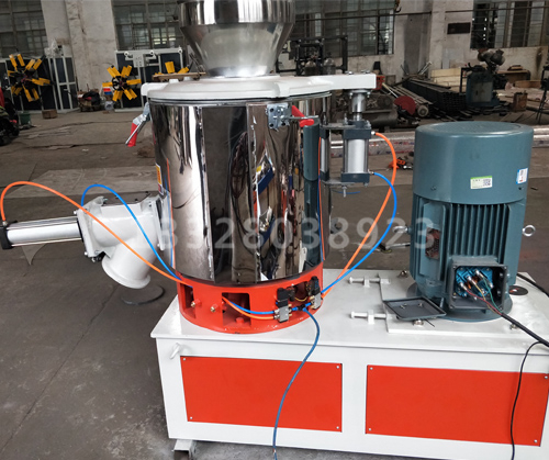 管材破碎機廠家