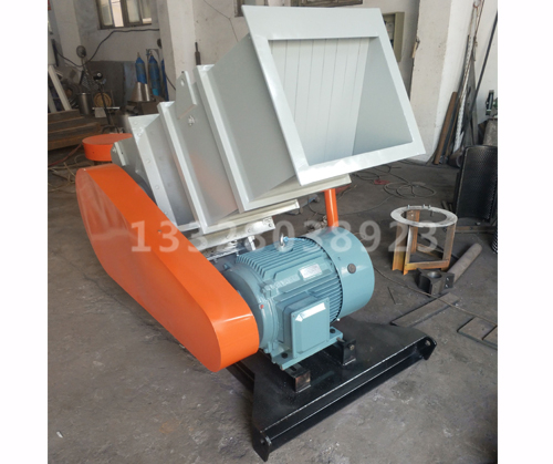 管材破碎機廠家