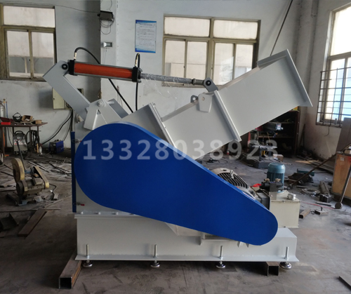 管材破碎機廠家
