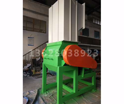管材破碎機廠家