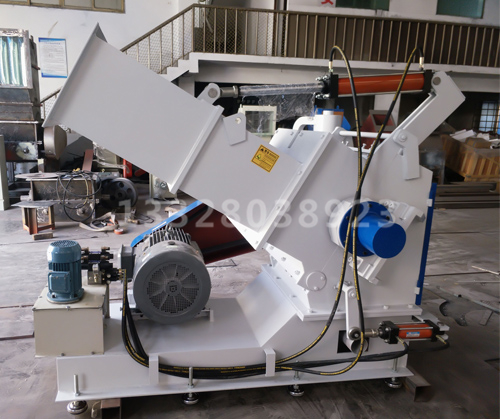 管材破碎機廠家
