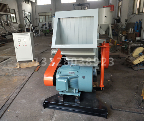 管材破碎機廠家