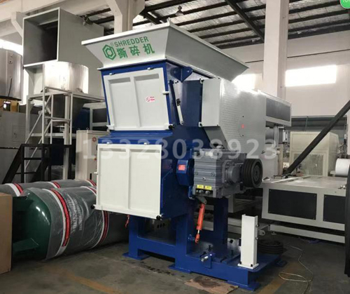 管材破碎機廠家