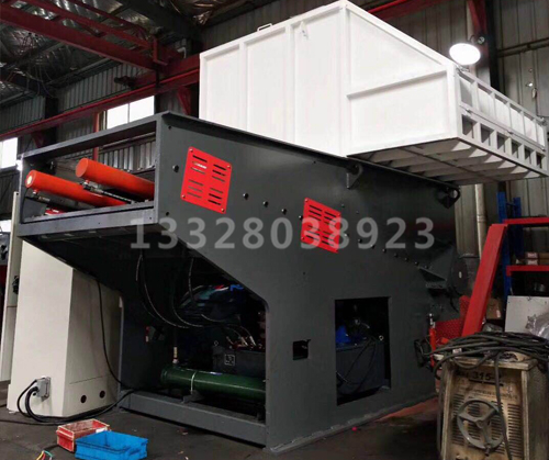 管材破碎機廠家