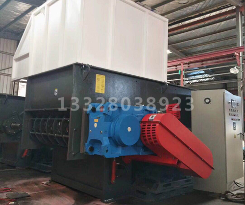管材破碎機廠家