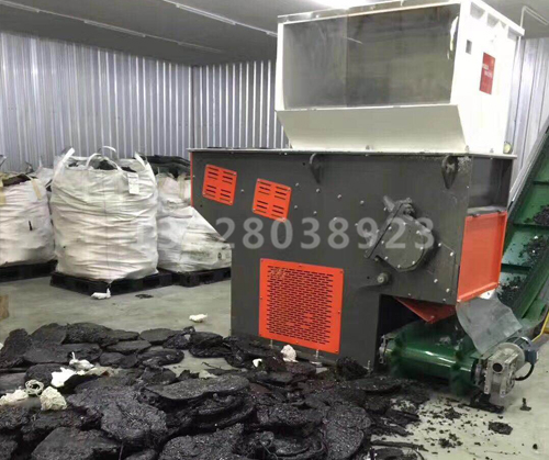 管材破碎機廠家
